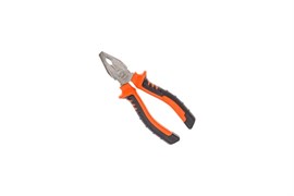 Плоскогубцы (пассатижи) STARTUL MASTER ST3080-16, 160мм, комбинированные 84232