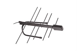 Антенна телевизионная комнатная REXANT RX-252 34-0252, DVB-T/T2, пассивная, 7db 73311