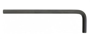 Ключ имбусовый шестигранный HEX Matrix 11214, 7мм, CrV 68302