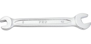 Ключ рожковый PRO STARTUL GT PRO-840810, 8х10мм, CrV 83280