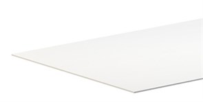 Гипсокартон ГКЛ HABEZ 2500x1200x9.5мм 88006