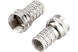 Разъем REXANT  05-4003, F-разъем 18795