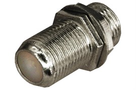 Соединитель F-разъемов PROCONNECT SAT 05-4201-4, для RG-6 с кольцом 426