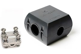 Сжим ответвительный HEGEL У733М, для кабелей сечением 16-35/1.5-10мм2 8964