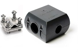 Сжим ответвительный HEGEL У734М, для кабелей сечением 16-35/16-25мм2 12289