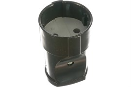 Розетка кабельная UNIVersal А0115, 220В, переносная, одноместная, без заземления 28749