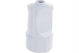 Розетка кабельная UNIVersal А102, 220В, переносная, одноместная, с заземлением 25538