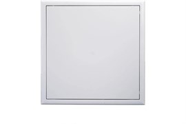 Люк ревизионный 20х25см, нажимной, пластиковый, белый
, EVENT 2025ЛП 10989