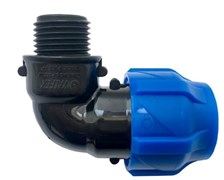 Угол компрессионный переходной Valfex 25х1