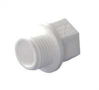 Заглушка комбинированная PPRC 20x1/2