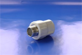 Муфта комбинированная PPRC 25x3/4