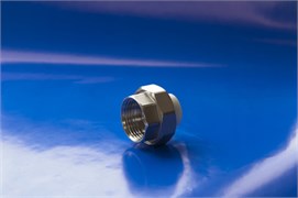 Муфта разъемная PPRC 25x1