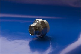 Муфта разъемная PPRC 25x3/4