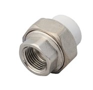 Муфта разъемная PPRC 32x1