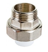 Муфта разъемная PPRC 32x1/2