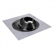 Мастер-флеш №2, 180-280мм, угловой, алюминий+силиконовый, черный 46094