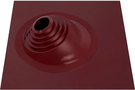 Мастер-флеш №5-65, 200-275мм, угловой, силиконовый, коричневый 46186