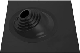 Мастер-флеш №5-65, 200-275мм, угловой, силиконовый, серебро 48342