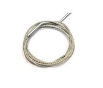 Трос сантехнический канатный, 6ммх3.5м 54537