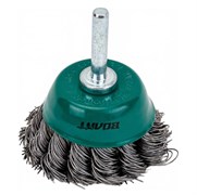 Щётка для дрели ВОЛАТ 81020-50, 50мм, 