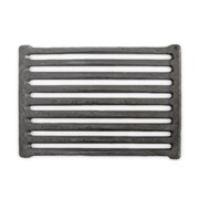 Решетка колосниковая РД-6 (Б), 380x250мм, чугун 48167