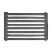 Решетка колосниковая РУ-3 (Б), 350x200мм, чугун 48173