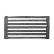 Решетка колосниковая РУ-4 (Б), 400x200мм, чугун 8419