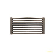 Решетка колосниковая усиленная (Т), 400x200мм, чугун 1656