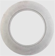 Конфорка №2 малая для плиты, диаметр 180мм, чугун 8858