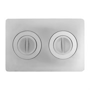 Плита 2-конфорочная П2-7 (Р) под казан, 510x340мм, чугун 9716