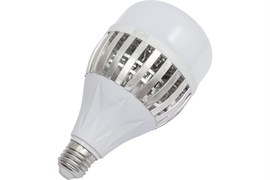 Лампа светодиодная ECOLA High Power LED Premium HPUD40ELC, 220В, 6000К, цоколь Е27/Е40 85064