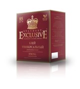 Клей для всех видов обоев Exclusive STANDART, 500г, универсальный 82804
