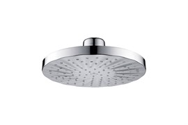 Лейка для душа LEDEME LE13 Подсолнух, тропический душ, круглая, диаметр 200мм 66278