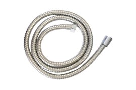 Шланг для душа РМС SH 150, нерастяжной, 1.5м, нержавеющая сталь 88352