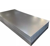 Лист оцинкованный, 1250x1000мм, толщина 0.4мм 89578