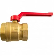 Кран шаровый STI, 1