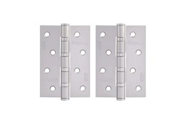 Петля накладная НОРА-М 4