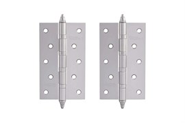 Петля накладная НОРА-М 5