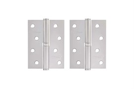 Петля накладная НОРА-М 750-4