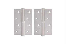 Петля накладная НОРА-М 750-4