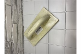 Терка шлифовальная 888 ППУ, 320x180мм, пенополиуретановая 83606