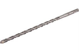 Бур CUTOP 40-10260 Profi, SDS-plus, 10х260мм, по бетону, двойная резьба 72290
