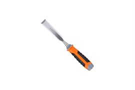 Стамеска STARTUL PROFI ST4075-22, 22мм, плоская, двухкомпонентная рукоятка 89591
