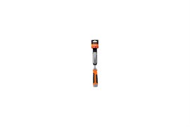 Стамеска STARTUL PROFI ST4075-24, 24мм, плоская, двухкомпонентная рукоятка 89592