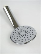 Лейка для душа POTATO P070, пятирежимная, круглая, диаметр 100мм 90623