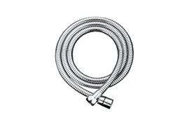 Шланг для душа GAPPO G46, растягивающийся, имп/имп, 1.5-1.8м 90617