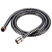 Шланг для душа POTATO Р55-15, силиконовый, имп/имп, 1.5м 90772