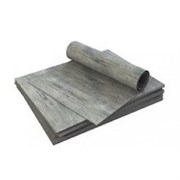 Паронит ПОН-Б, 500х300х0.6мм 87294