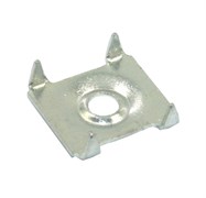 Скребок USP 6800, 180х80мм 21581