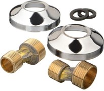 Эксцентрик А120 для смесителя, 3/4